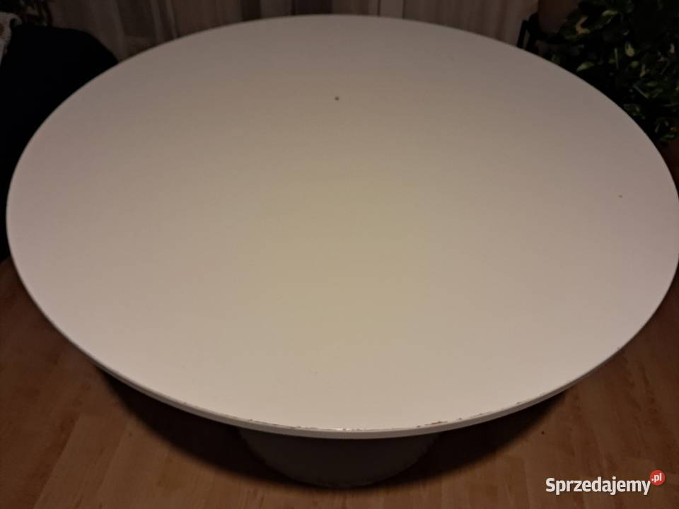 Stół Ikea Docksta Dom i Ogród Kraków