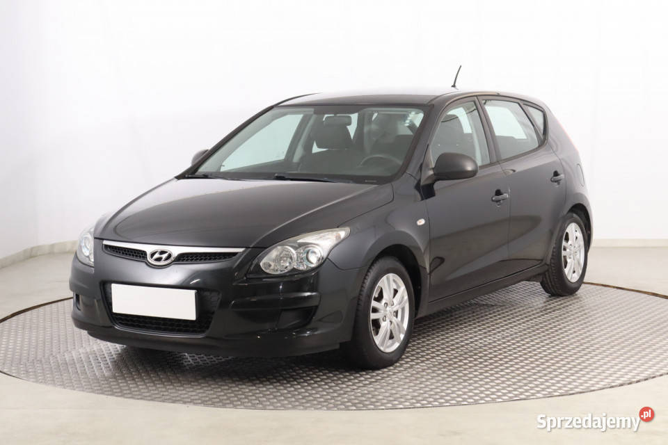 Hyundai i30 14 CVVT Zabrze