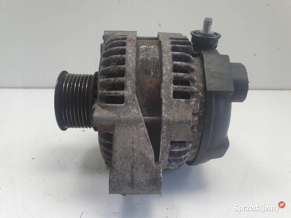 ALTERNATOR Land Rover Discovery III 27 TD V6 osobowe Układ elektryczny silnika