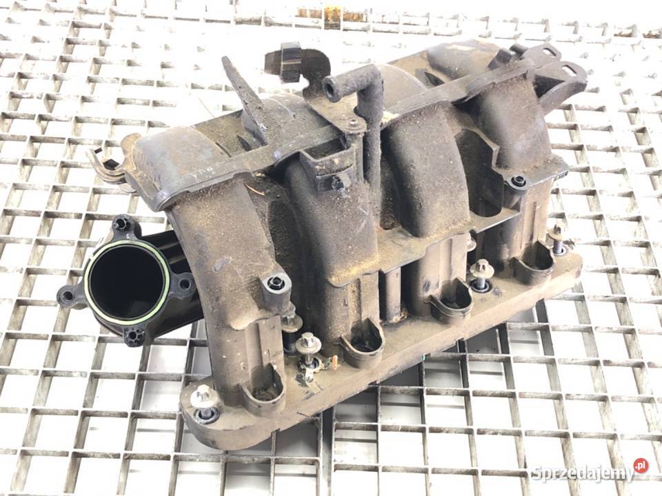 KOLEKTOR SSĄCY OPEL CORSA E 14 90