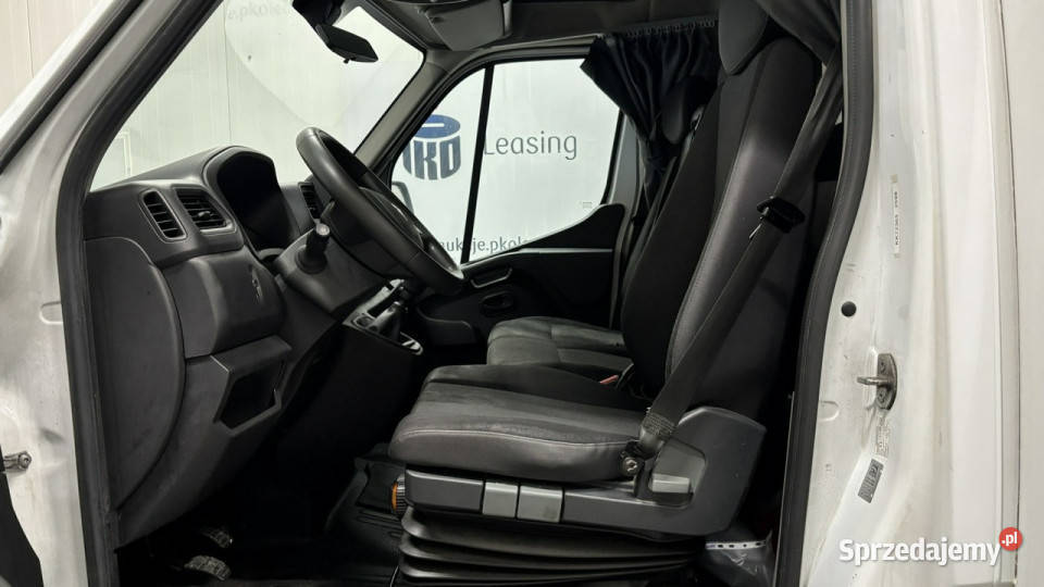Renault Master Master FWD 23 dCi L3H1 Pack Clim