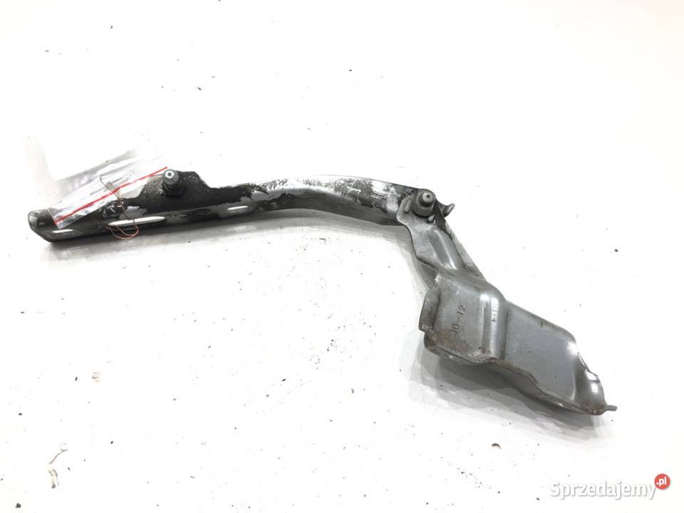 ZAWIAS MASKI PRAWY AUDI Q5 8R SUV 0817 osobowe