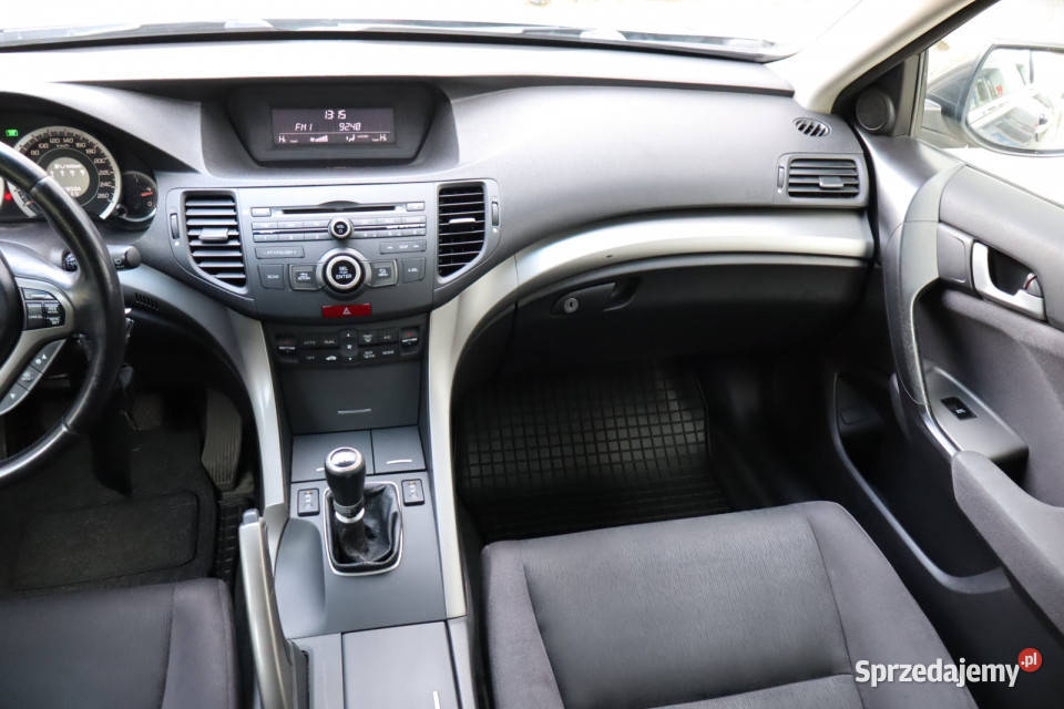 Honda Accord 22 iDTEC Kombi Zabrze