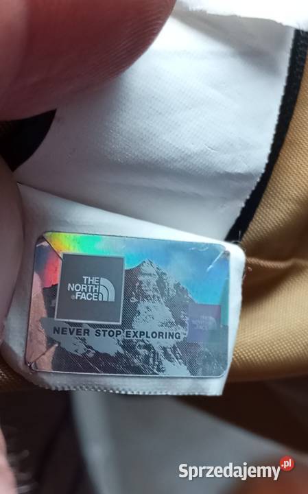 The North Face Millerton DryVent w kurtka