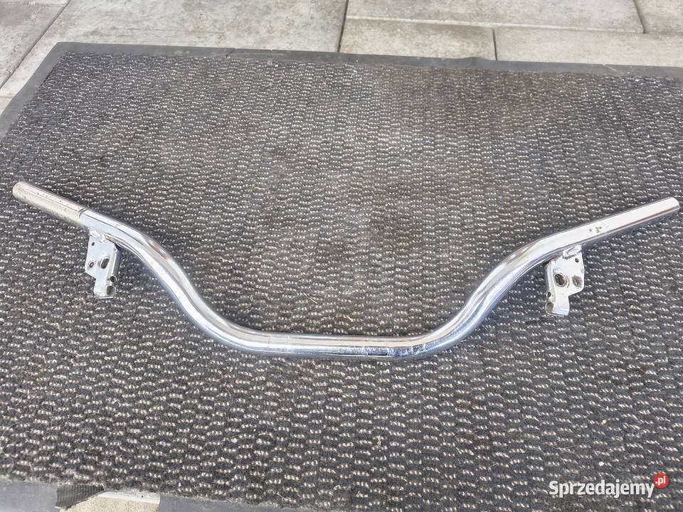 Kierownica Jawa 350 ts 638