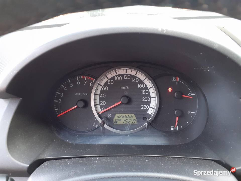 LICZNIK MAZDA 5 CR19 2 LFF7 CDCC33B