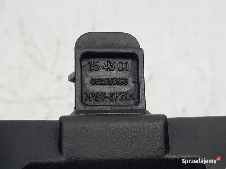 CEWKA ZAPŁONOWA Peugeot 206 307 Partner 14 8V Chełm