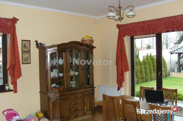 dom bliźniak Bydgoszcz Jachcice 14000m2 Bydgoszcz sprzedam