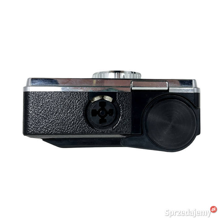 Niemiecki Aparat KODAK INSTAMATIC 133 z Etui Warszawa