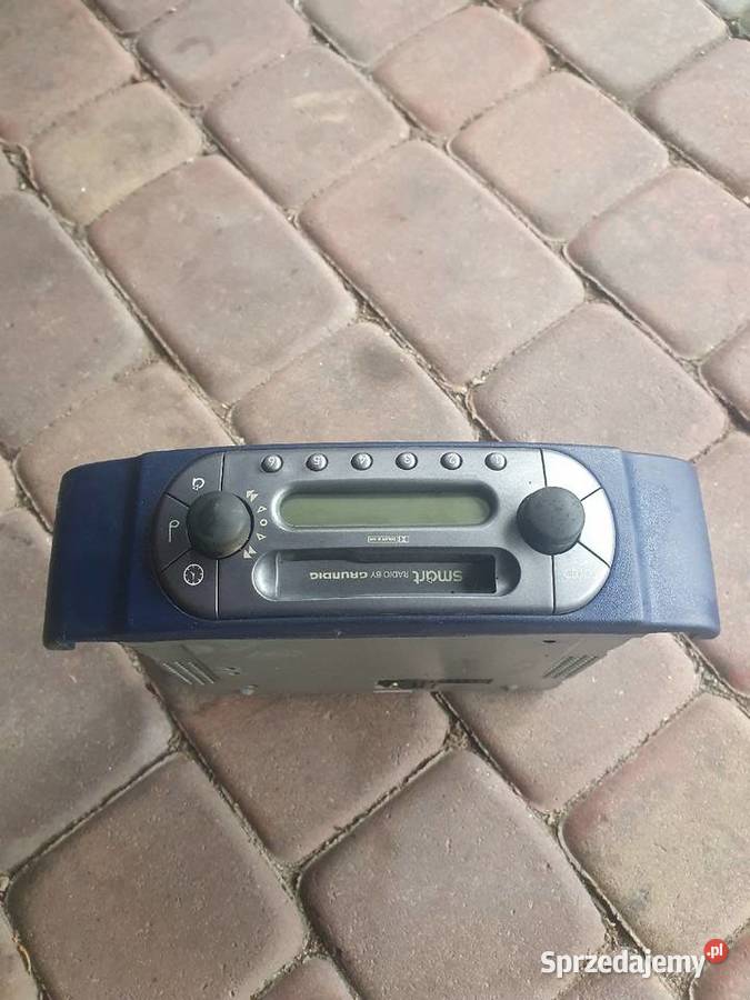 Radio do SMARTA Cisiec