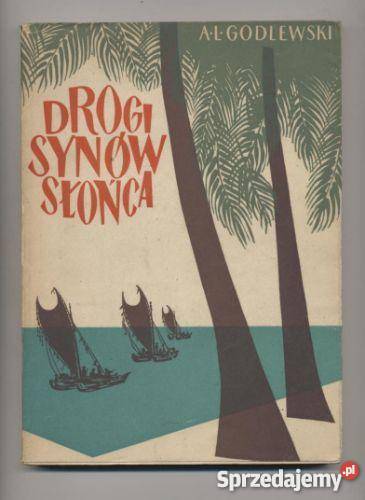 Drogi Synów Słońca Szczecin