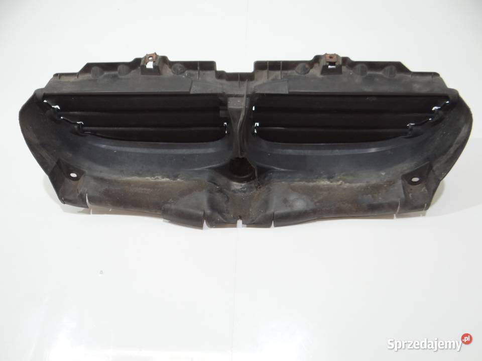 KIEROWNICA WLOT POWIETRZA BMW E60 E61 M54 Strzyżewice