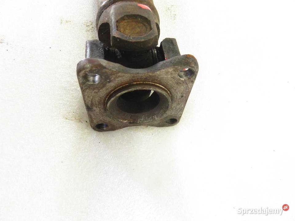 WAŁ NAPĘDOWY FIAT SEDICI 19 4x4