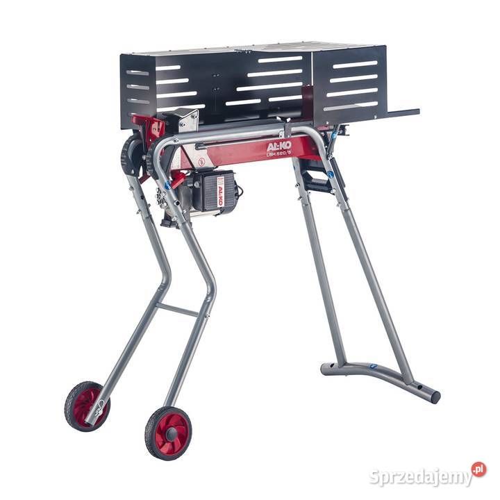 Łuparka pozioma ALKO LSH 5205 Tajęcina