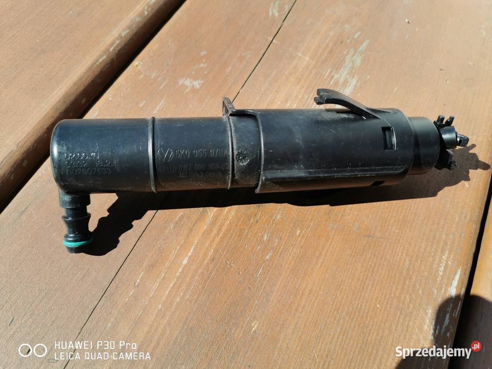 VWAUDI SKODA SpryskiwaczeZaślepki Luzino