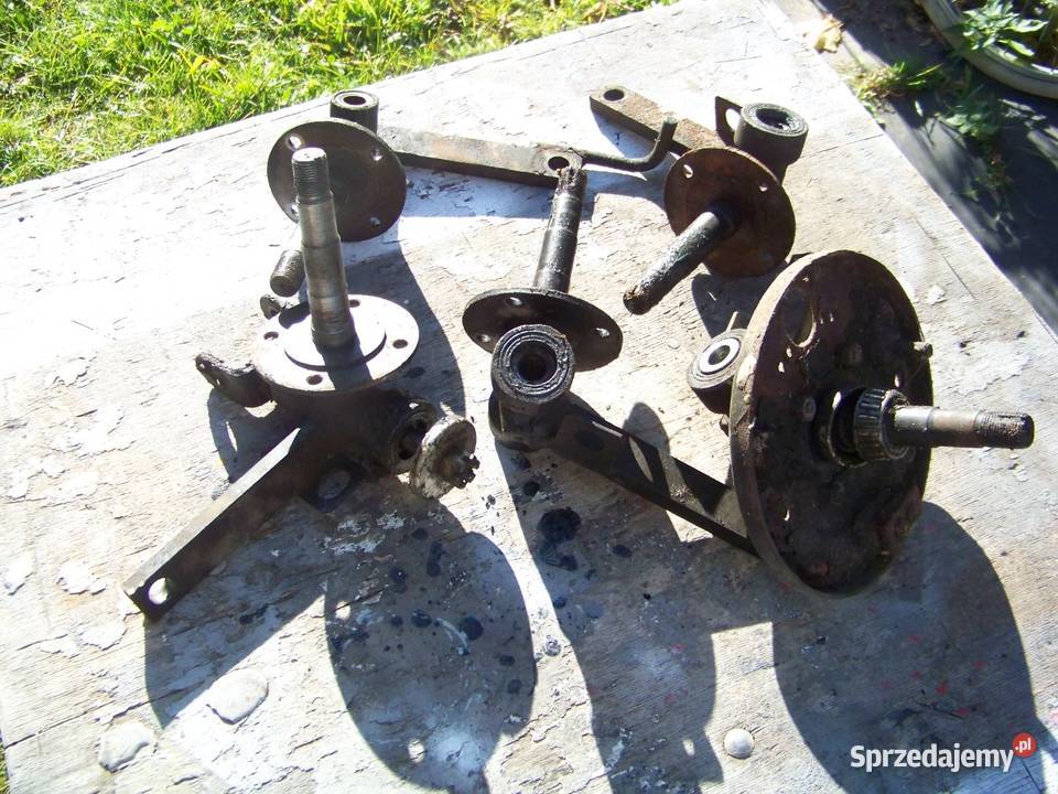 Melex zwrotnice do melexa Tarnobrzeg