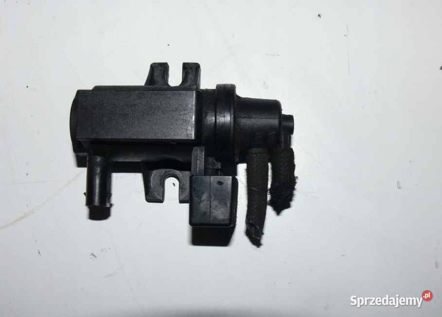 ZAWÓR TURBINY BMW E87 70206301 20D Pozostałe Wielkie Drogi sprzedam