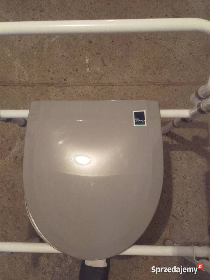 Sprzedam Krzesło Toaleta Gola