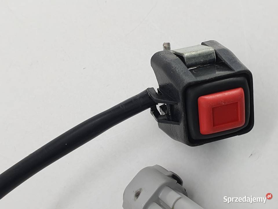 Wylacznik Gaszenie Przycisk Suzuki Rmz 450 1823 łódzkie Łódź sprzedam