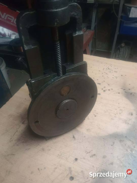 Sanki z imakiem tokarka tue 35 podkarpackie Rzeszów