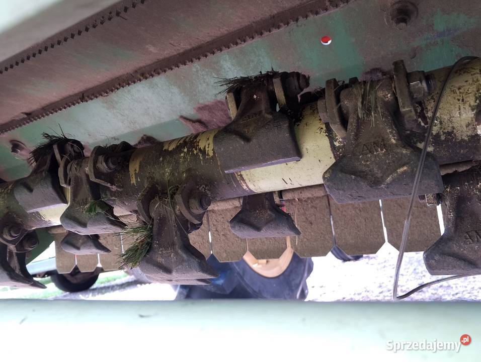 Kosiarka bijakowa 135 sprzedam zamienię