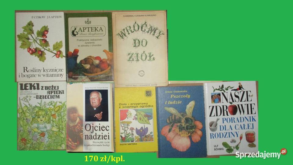 medycyna naturalna ziołolecznictwo homeopatia Łódź