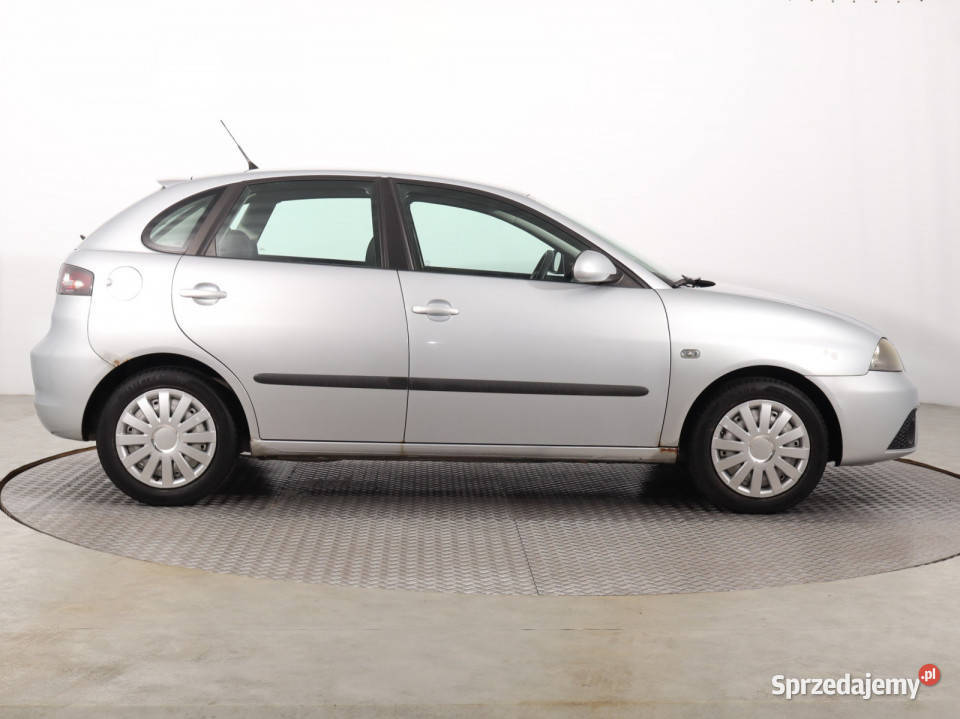 Seat Ibiza 14 16V Katowice