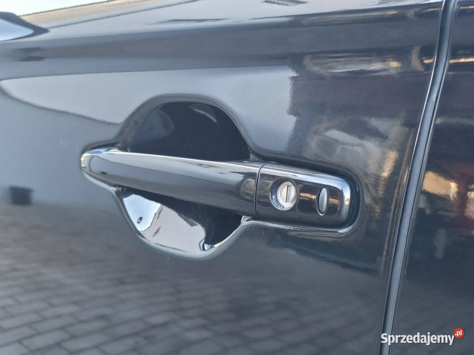Mitsubishi Outlander 22 Diesel Serwisowany Outlander świętokrzyskie