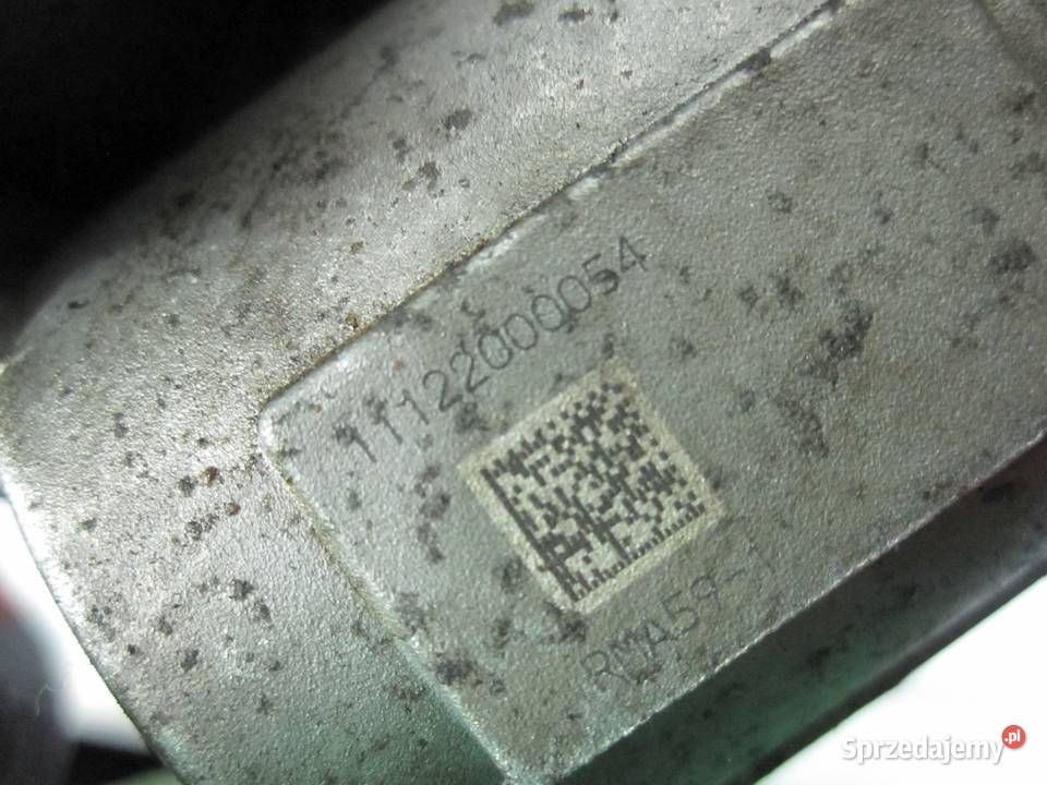 OPEL ANTARA 22 D A22DMH 184 12R przepustnica osobowe świętokrzyskie Kielce sprzedam