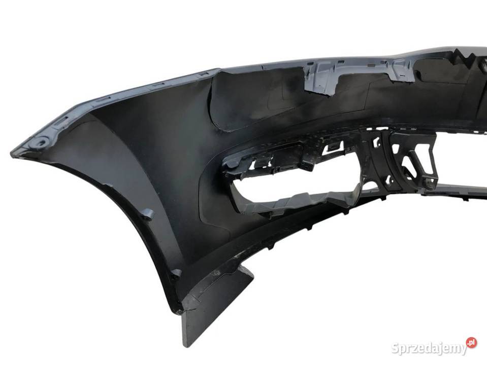 VW POLO V 6R0 20092014 PRZED LIFTINGIEM ZDERZAK Skarżysko-Kamienna