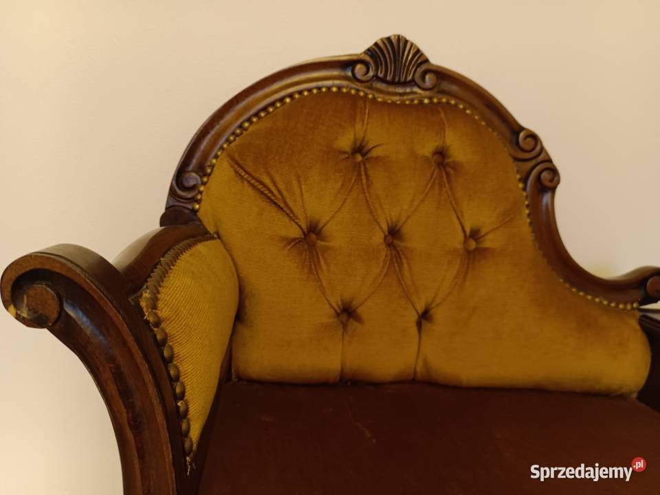 Szafka retro na telefon Częstochowa