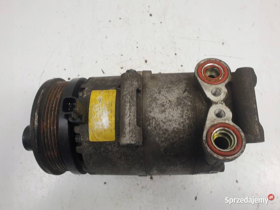 SPRĘŻARKA KLIMATYZACJI Ford C 16 16V osobowe