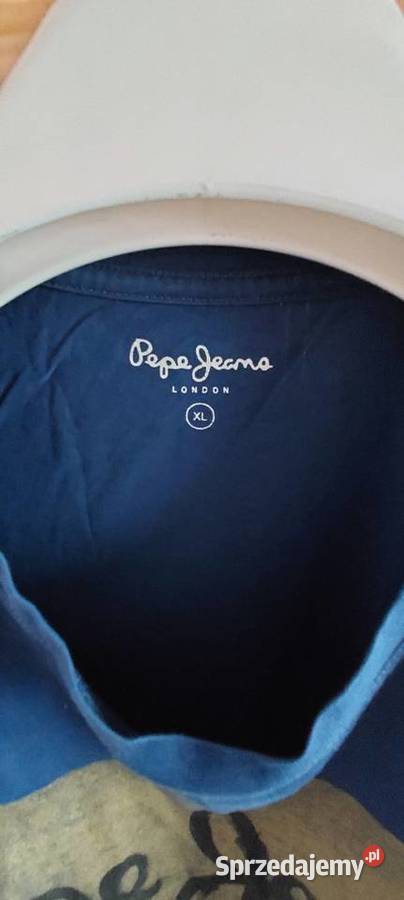 koszulka PEPE JEANS Bydgoszcz sprzedam