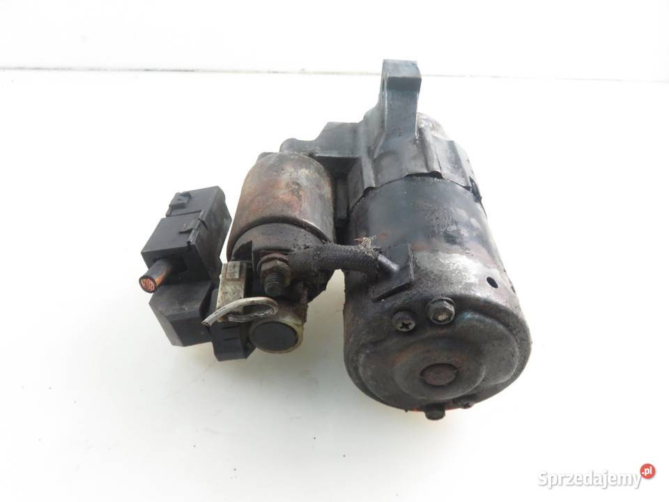 ROZRUSZNIK MAZDA CX7 ER 23 MZR DISI Turbo AWD małopolskie