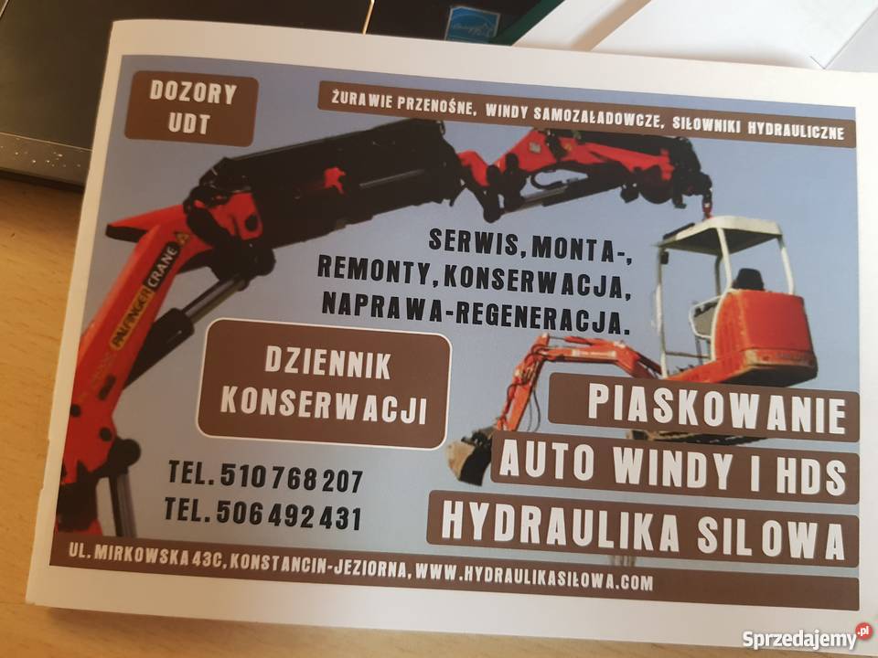Piaskowanie z dojazdem do klienta Piaseczno