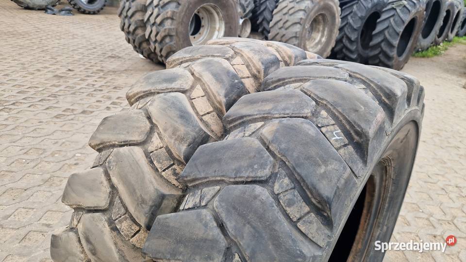 100020 1020 1000r20 Camso 70 bieżnik Rolnictwo Nowe Miasto Lubawskie