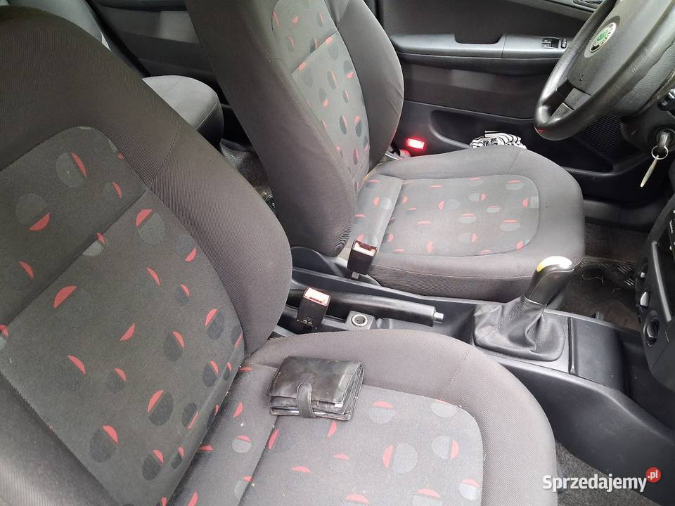 e avto nieuszkodzony Radom