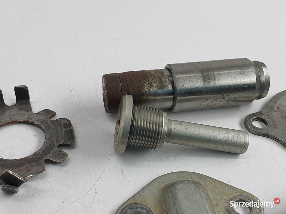 Sruba Nakretka Tulejka Lozysko Napinacz Ktm Sxf łódzkie Łódź