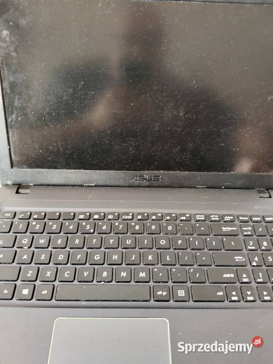 laptop asusa543m