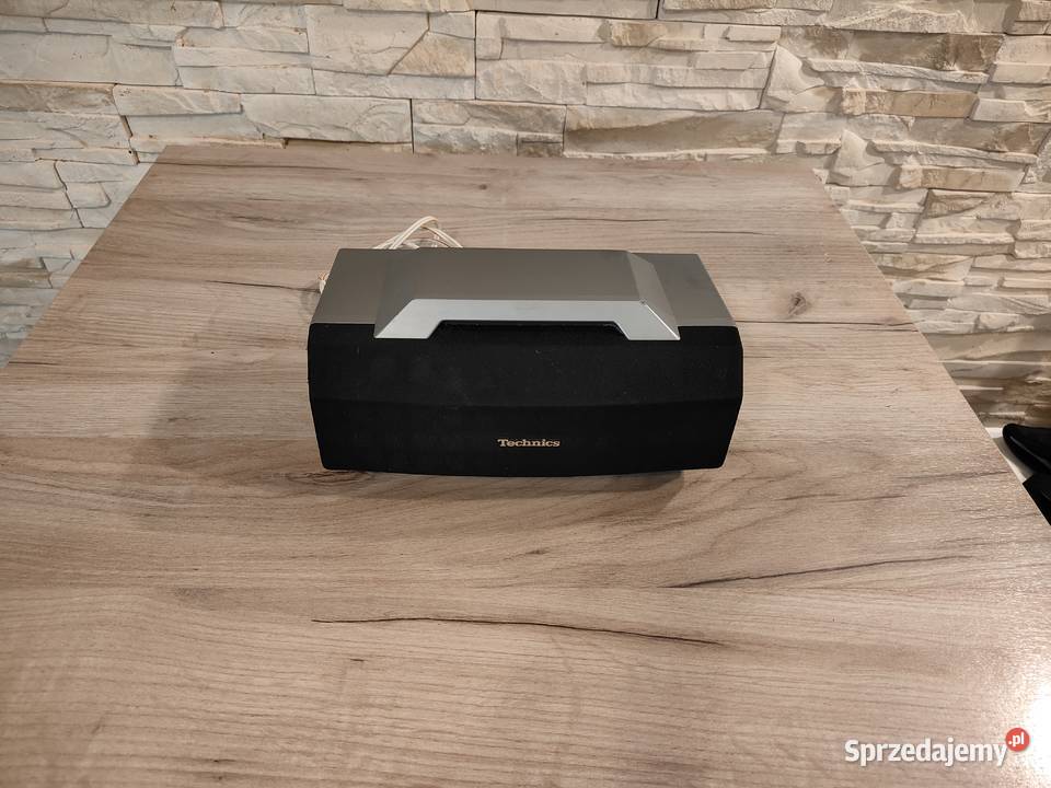 Kolumna głośnik centralny Technics SBPC75 Dęblin