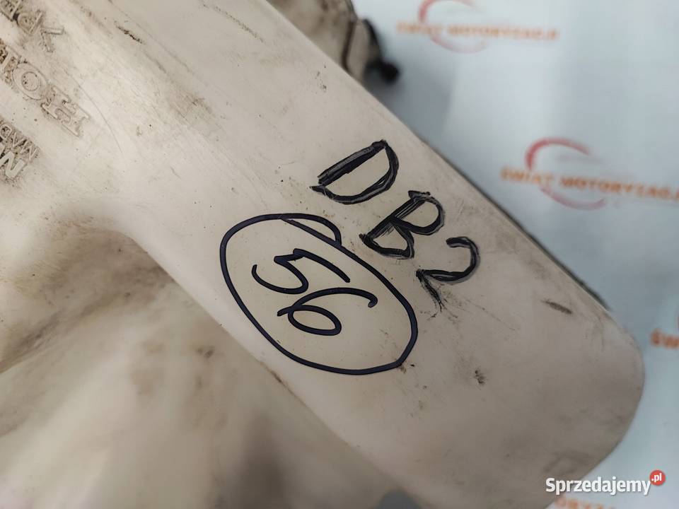 INSIGHT 10r zbiorniczek spryskiwaczy osobowe