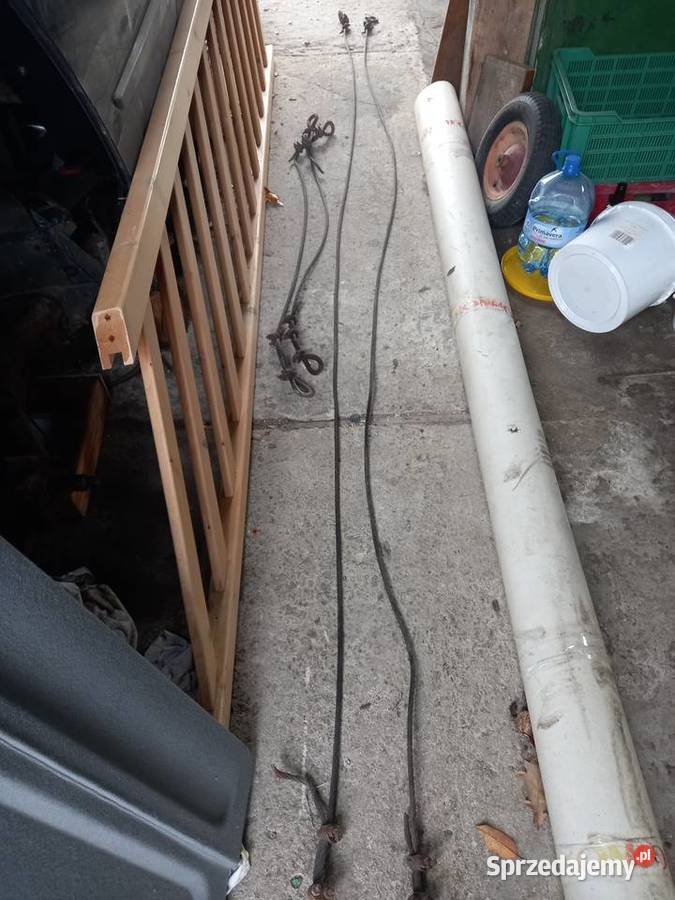 LINA stalowa 38mb15mb8mm