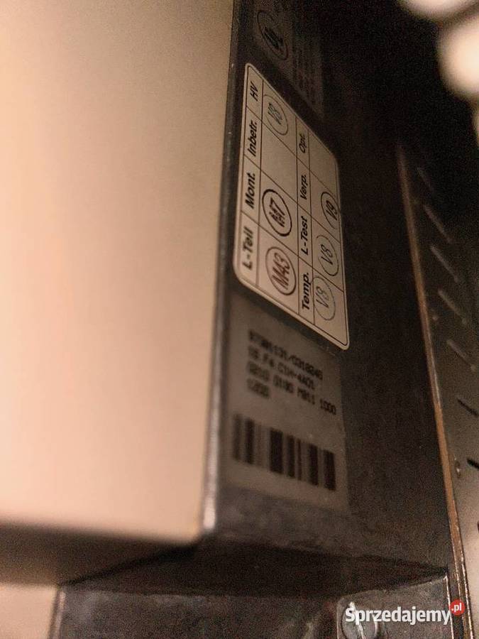 Falownik KEB Combivert Wadowice