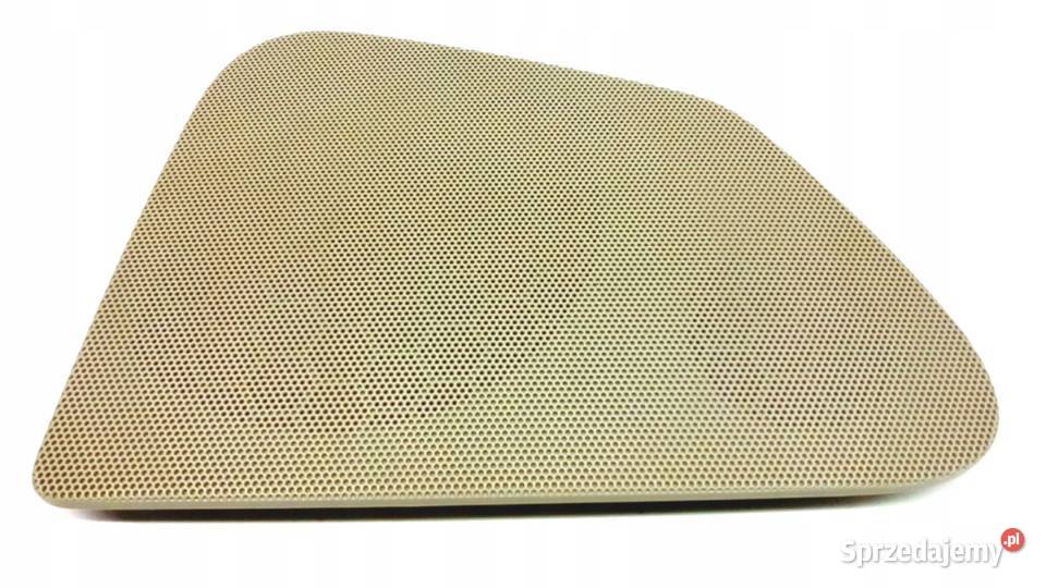 VOLVO XC60 osłona glosnika drzwi przednia lewa dolnośląskie sprzedam