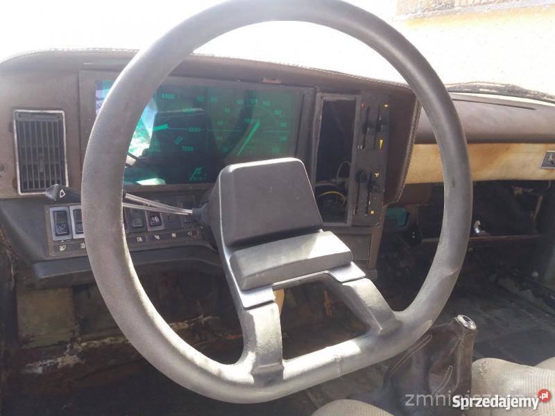 MatraSimca Bagheera Era Fiat 125 Corrado Garbus Maków Podhalański