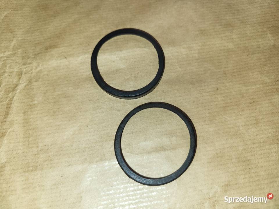 Wartburg 353 Barkas Nowa uszczelka kątowa Piaseczno