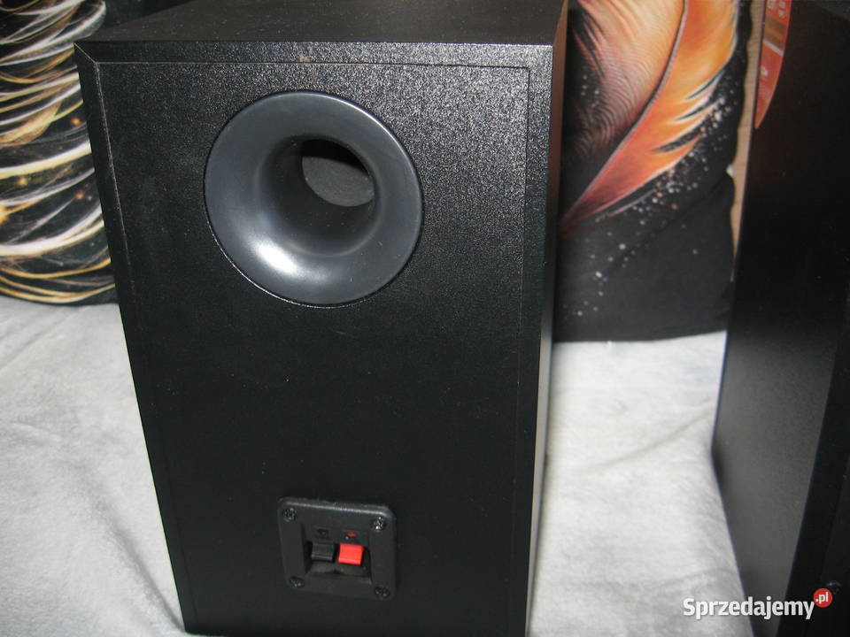 Głośniki aktywne Fenda R23 BT sprawne używane warmińsko-mazurskie Olsztyn