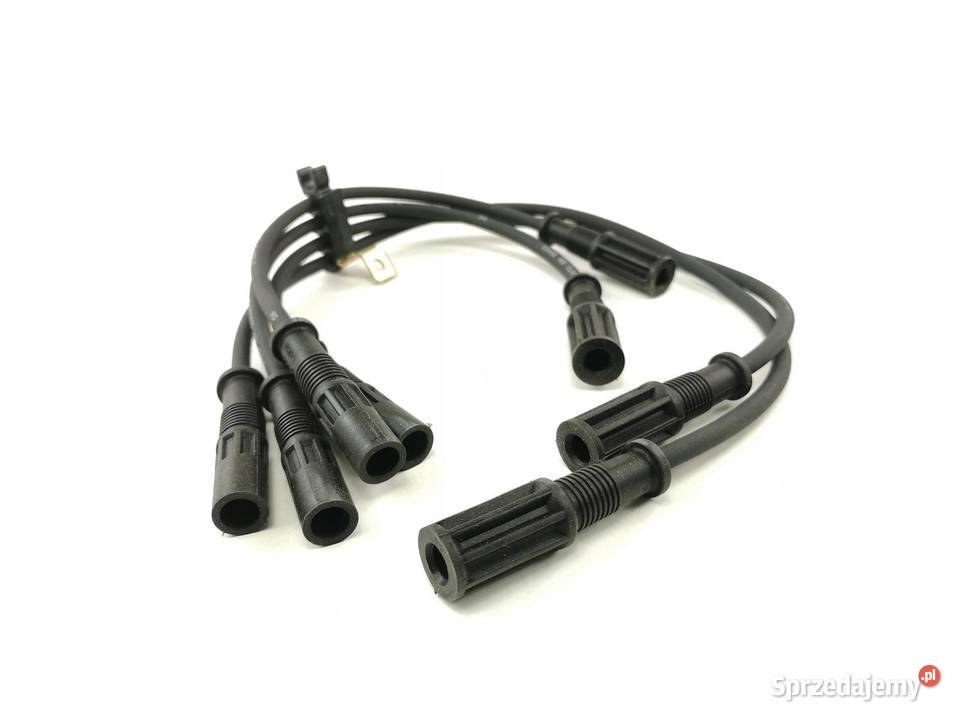 PRZEWODY ZAPŁONOWE FIAT ALFA LANCIA CAVIS 400