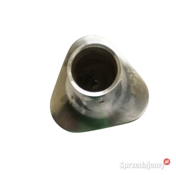 JL Hultman Sztokholm szwedzki świecznik