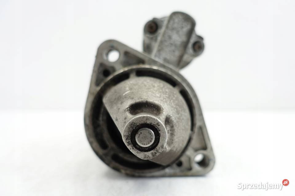 ROZRUSZNIK Hyundai i10 12 16V 3610003201 Układ elektryczny silnika Chełm